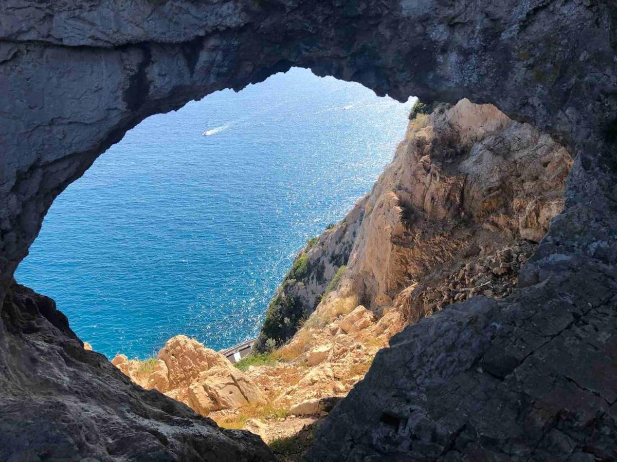 Ca Di Perti Apt 1 Finale Ligure Zewnętrze zdjęcie